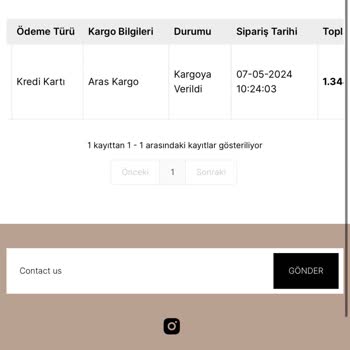 Biondinastyle Vasat Bir İnternet Sitesi