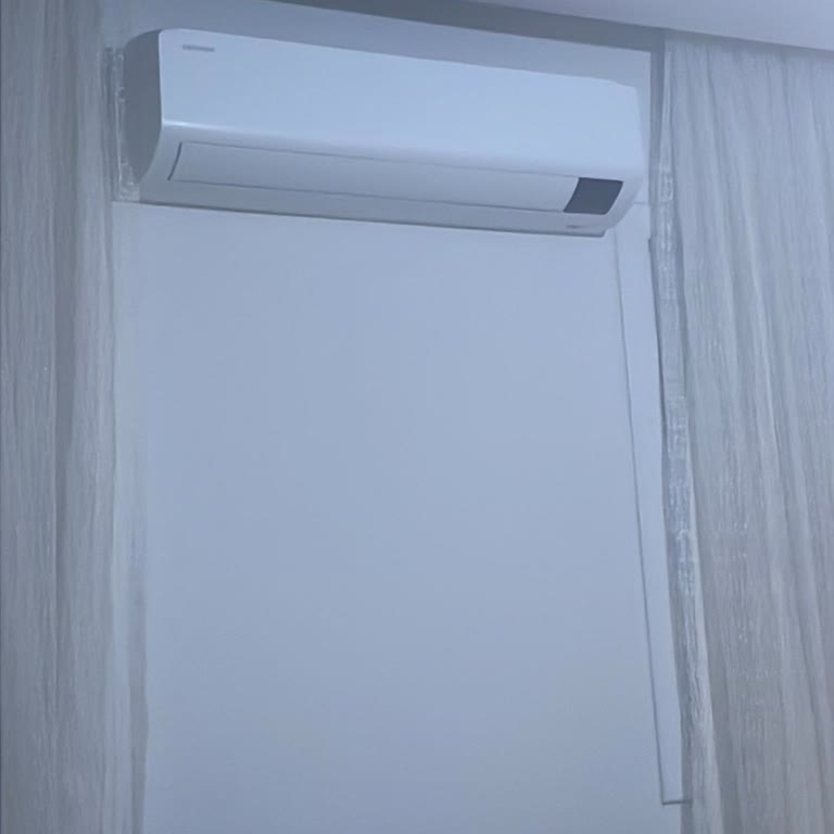 Samsung Klima Gaz Kaçağı Müşteri Memnuniyetsizliği