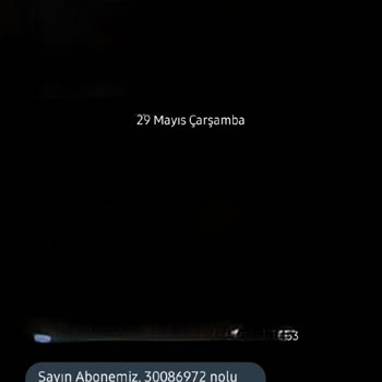 TÜRKSAT Kablo Net Kötü İnternet Hizmeti