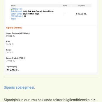 Sindi Moda Instagram