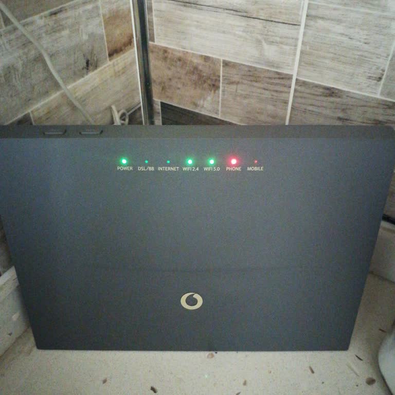 Vodafone İlgisiz Müşteri Hizmeti