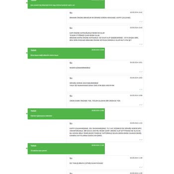 Çiçek Sepeti Ürün Teslimatı Meşakkate Dönüştü