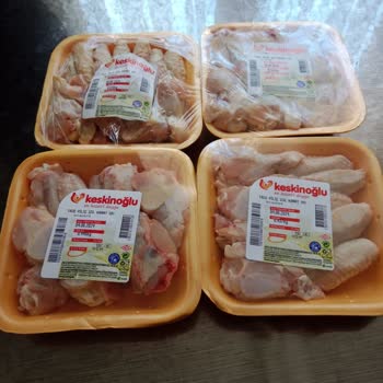 A101 Kapında Uygulaması Et Ürünleri