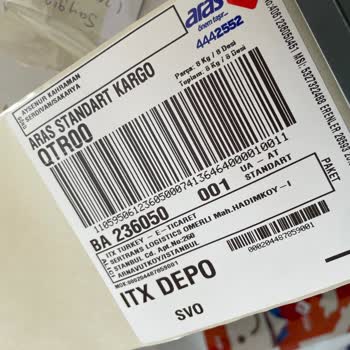 Zara'ya İade Ettiğim Ürünleri Ellerine Ulaştığı Halde Gelmedi Diyor