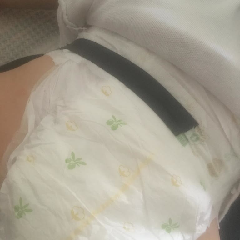 Baby Turco Bebek Bezi 7 Numara