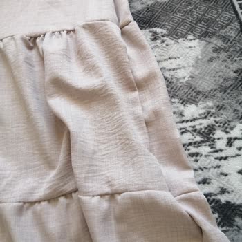 Tofisa Elbise Tamamlamadan Göndermeleri