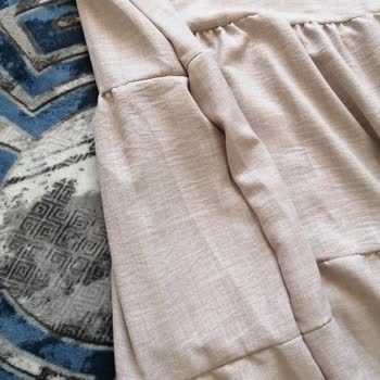 Tofisa Elbise Tamamlamadan Göndermeleri