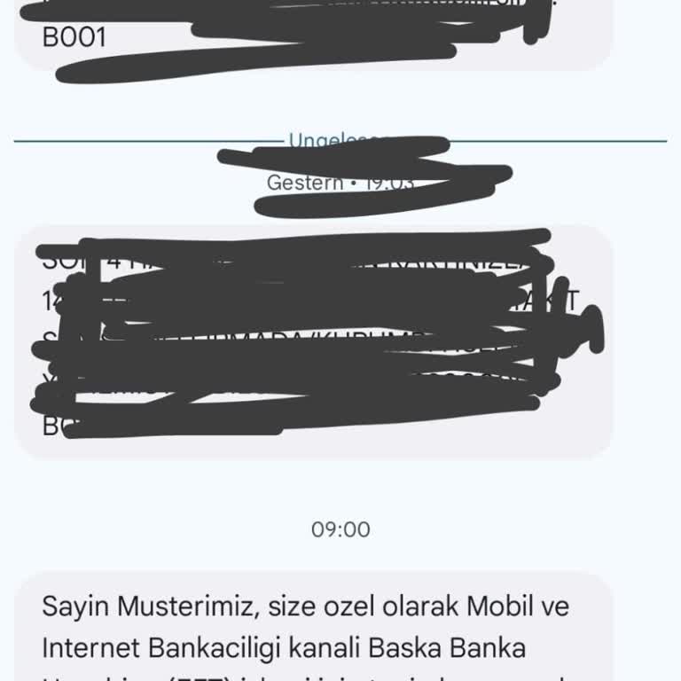 Ziraat Bankası Günlük İşlem Limiti Ve Müşteri Hizmetlerine Ulaşamamak