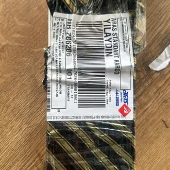 Pazarama Teşhir Apple Watch Se Yerine Sahte Ürün Satışı