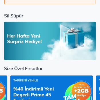 Türk Telekom Yüksek Yenileme Tarife Ücreti