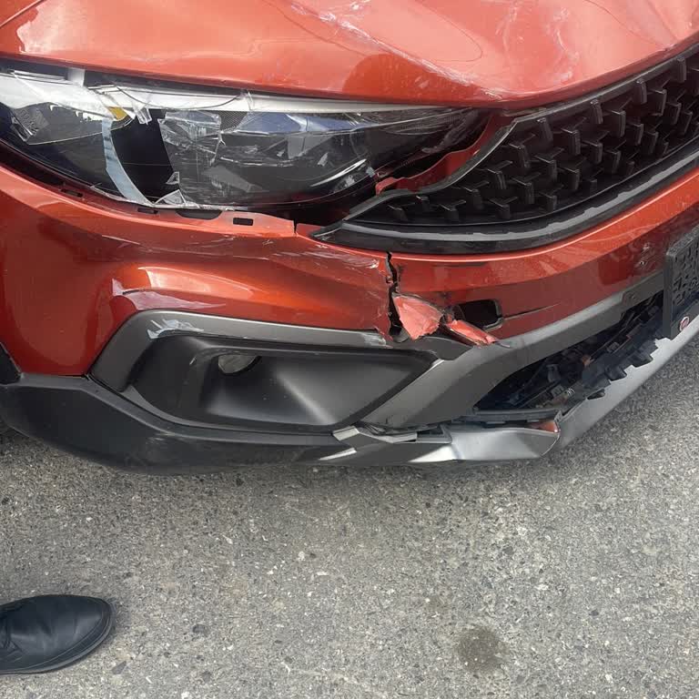 Oska Otomotiv Kasko Anlaşmamız Var Fark Çıkmaz Dediler Senet İmzalattılar. Dikkat