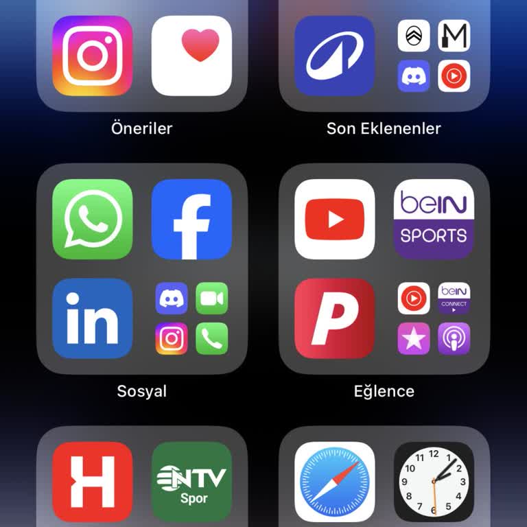 Vodafone Hat 4.5G Sorunu