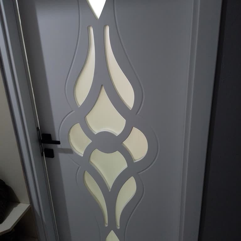 Tkm Kapı Kasa Pervaz Mağdur Ediyor