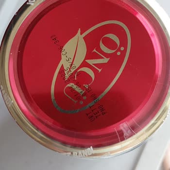 Öncü Salça Öncü Marka Zeytin