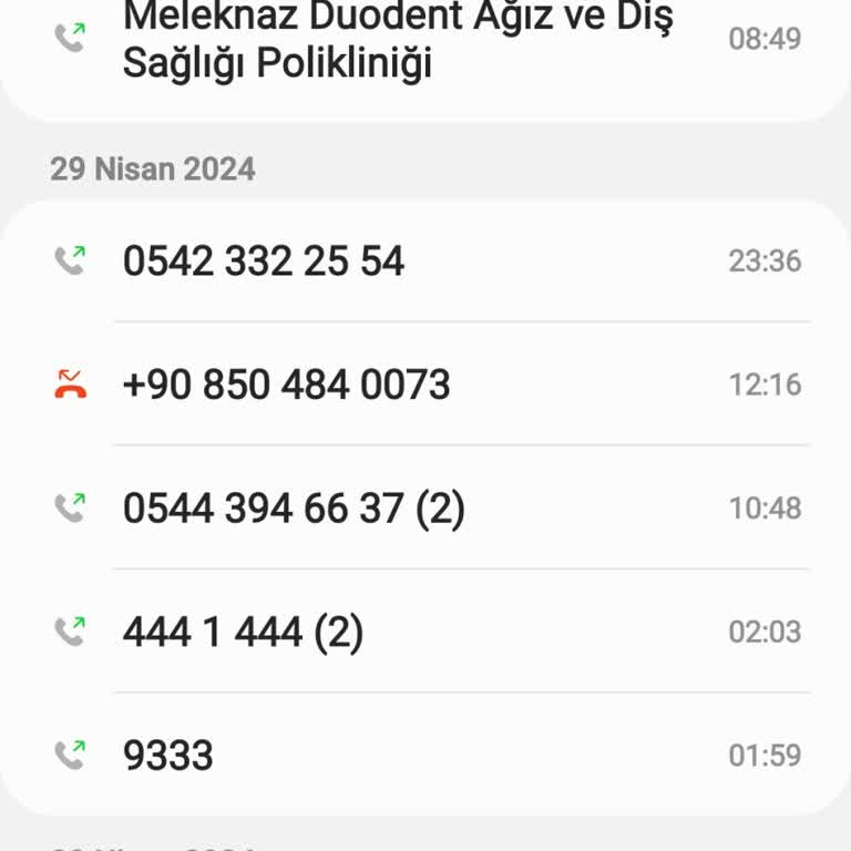 Türk Telekom Fatura İademi İstiyorum