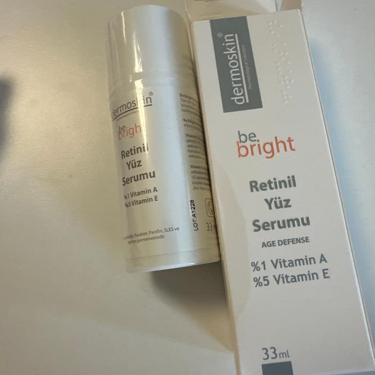 Dermoskin Son Kullanma Tarihi Olmaması Ve Firmaya Ulaşamama