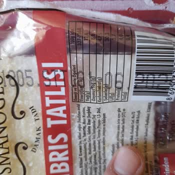 BİM Market Bozuk Ürün Satıyor!