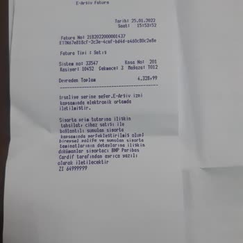 Media Markt Ürün Değişimi Yerine Hediye Çeki Veriyor.
