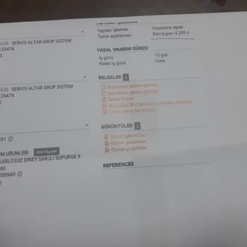 Media Markt Ürün Değişimi Yerine Hediye Çeki Veriyor.