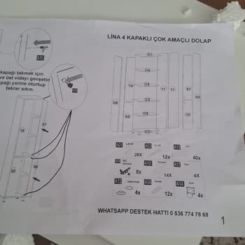 A101 Den Online Sipariş