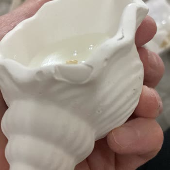 Mila Events Nişan Hediyesi Mum Kusurlu