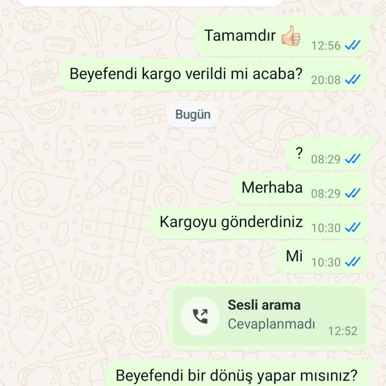 Epinsigara.com Üzerinden Sipariş Deneyimim