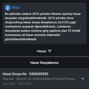DASK Mağduriyeti: Aylardır Bekleyen Hasar Dosyaları