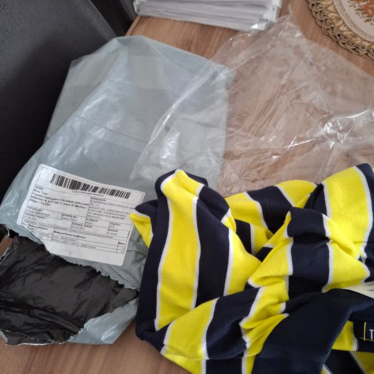 Fenerium Kargolamada Artık Zirve Yapmış Durumda