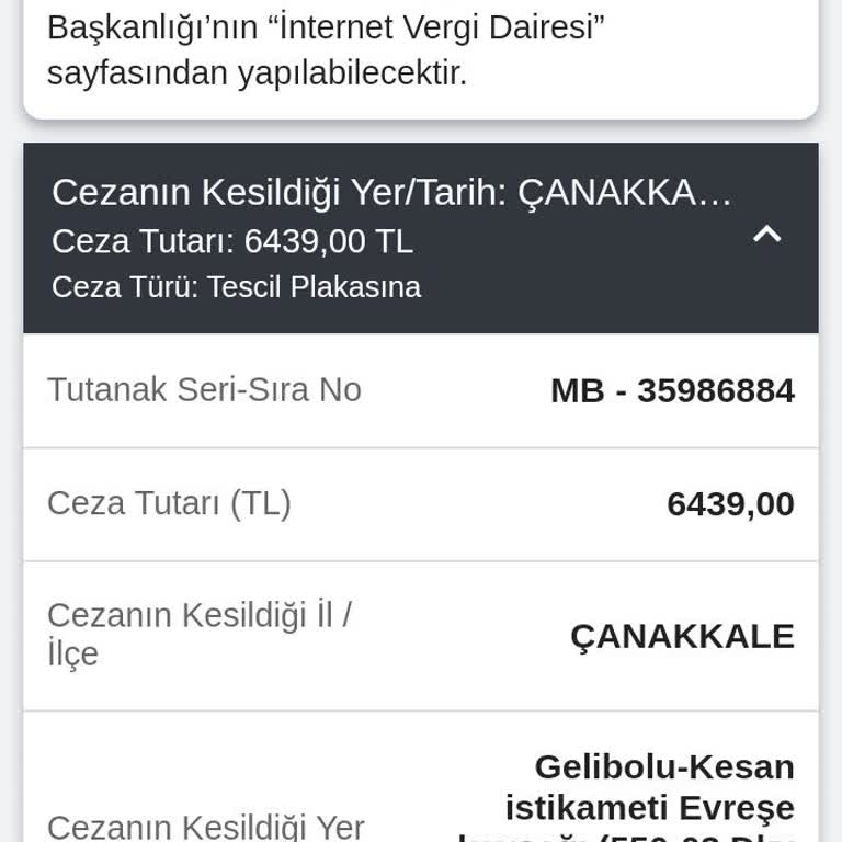 Emniyet Genel Müdürlüğü Keyfi Ceza Kesilmiş Hakkımı Helal Etmiyorum Yola Çıkmaya Korkar Olduk