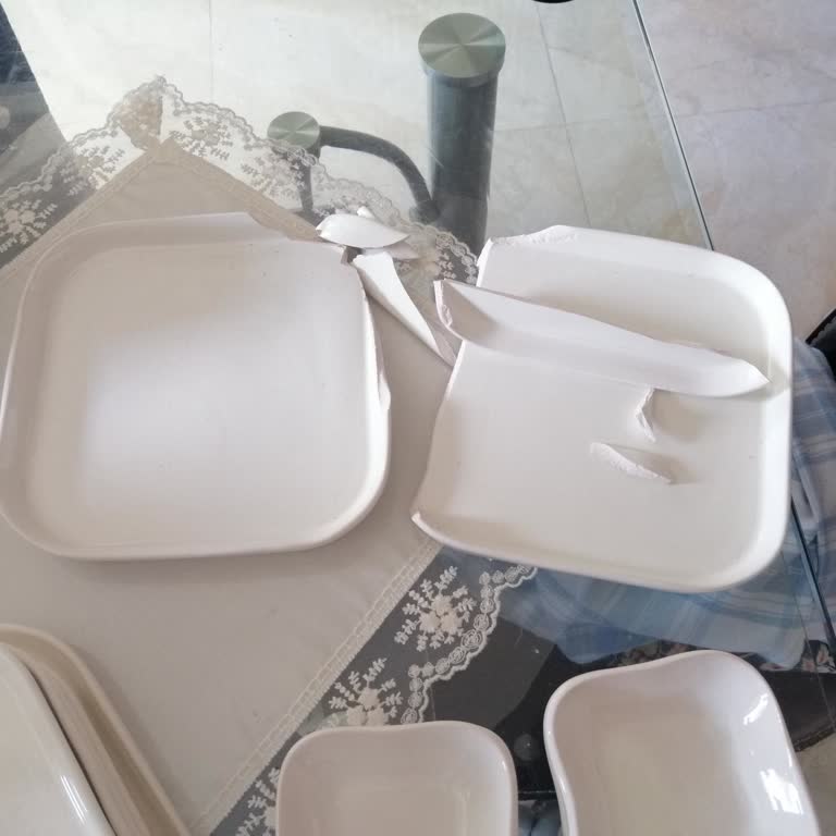 Bernardo Kahvaltı Takımı Şikayeti