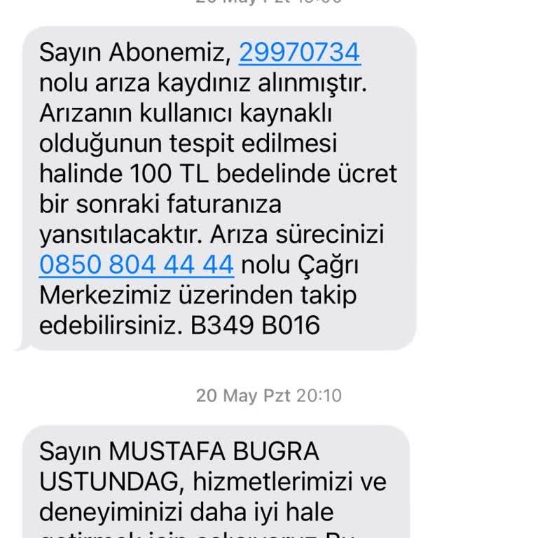 Kablo Net İnternet Kopma Sorunu