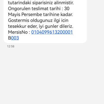 Avansas Yanıltıcı Bilgilendirme Ve Gecikmiş Teslimat: Xiaomi TV Box Siparişim Nerede?