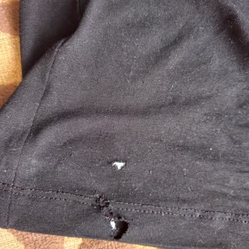 Vestel Beni Mağdur Etti