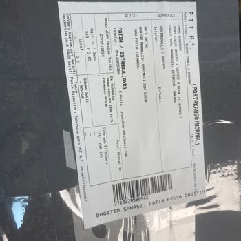Epttavm Paramı Geri Ver!