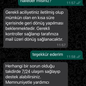 Epttavm Paramı Geri Ver!