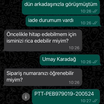 Epttavm Paramı Geri Ver!