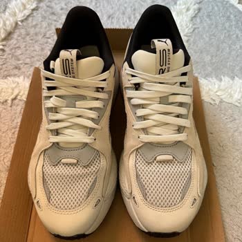 SuperStep Mağazası Sattığı Puma Ayakkabının Arkasında Durmuyor