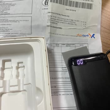 Ttec Powerbanklarım Çalışmıyor, 2 Kere Servise Gönderdim