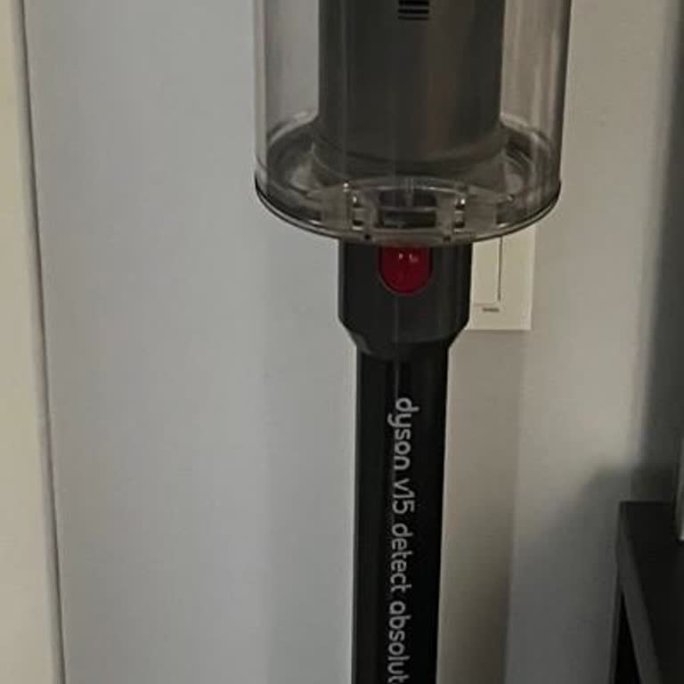 Dyson Cihaz Ve Müşteri Hizmetleri