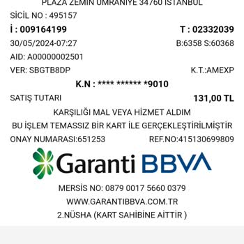 Starbucks Taksim Şubesinde Yanıltıcı Kahve Boyutu Deneyimi