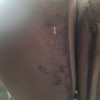 İstikbal Platin Koltuk Takımı Şikayeti