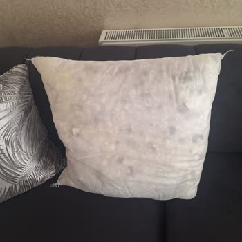 İstikbal Platin Koltuk Takımı Şikayeti