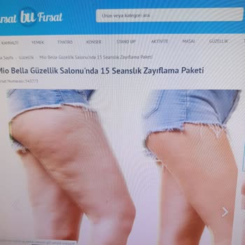 Miobella Güzellik Sorun Yaşama