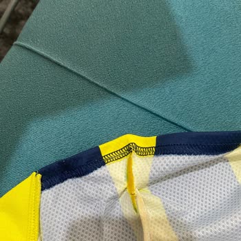 Fenerium Çubuklu Forma Renk Akması Ve Deformasyon