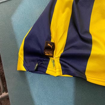 Fenerium Çubuklu Forma Renk Akması Ve Deformasyon