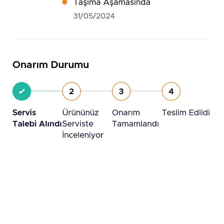 Teknosa Müşteri Hizmetleri Tüketiciyi Yanıltıyor