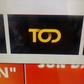 Tod TV Televizyon Da İzlenmiyor
