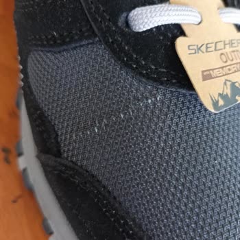 SuperStep Markası Kusurlu Ürünleri Tekrardan Satıyor