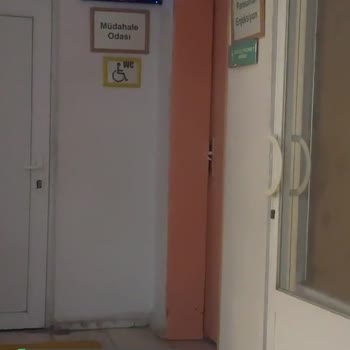 Deliktaş Aile Sağlığı Merkez Kötü Tavır Psikolojik Baskı!