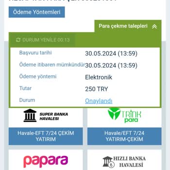 1xbet Para Çekim Sorunu: Müşteri Mağduriyeti